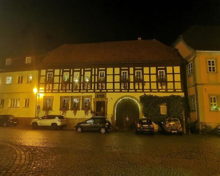 Altstadthof